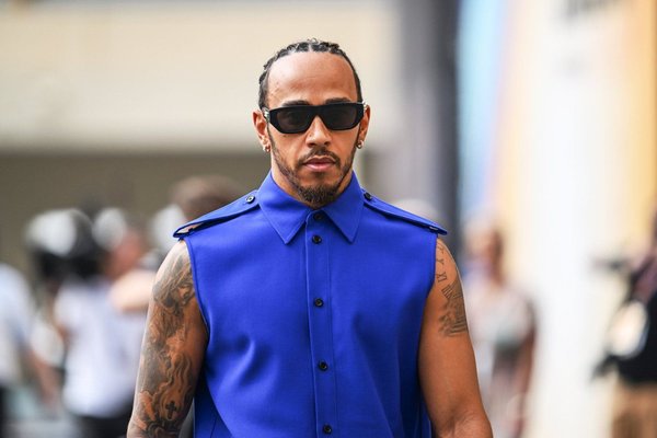 Stuck: “Hamilton ve Mercedes’in önünde çok zor bir yıl var” Stuck: “Hamilton ve Mercedes’in önünde çok zor bir yıl var”