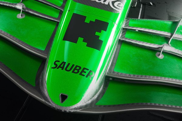 Sauber: “C44 büyük oranda yenilendi, agresif bir gelişim planı hazırlandı”