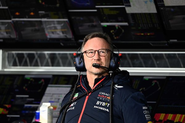 Van Haren: “Red Bull’un Avusturya tarafı Horner’dan ‘kurtulmak’ istiyor gibi duruyor”