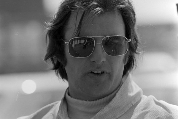 Eski Formula 1 pilotu ve takım sahibi Wilson Fittipaldi 80 yaşında vefat etti