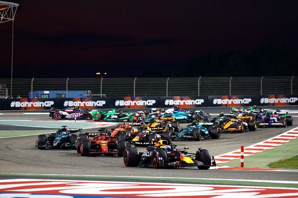 2024’te en çok gelişen Formula 1 takımı hangisi?