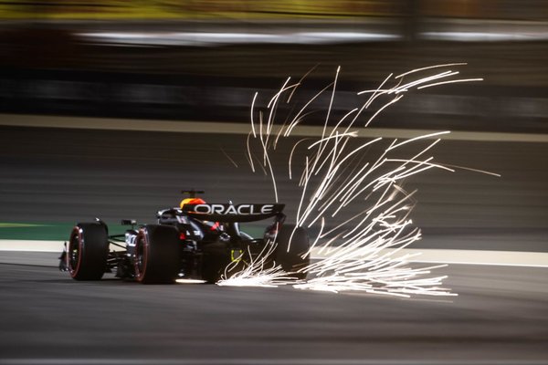 2024 Bahreyn Yarış sıralamalar: Sezonun ilk pole pozisyonu Verstappen’in, Leclerc 2!
