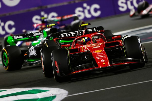 20 yaşından önce Formula 1’de yarışmaya başlayan pilotlar