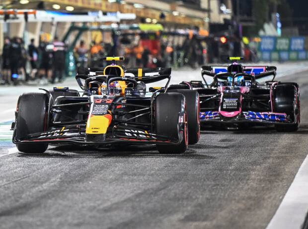FIA plant neue “Anti-Bummel-Regel” für das Formel-1-Qualifying