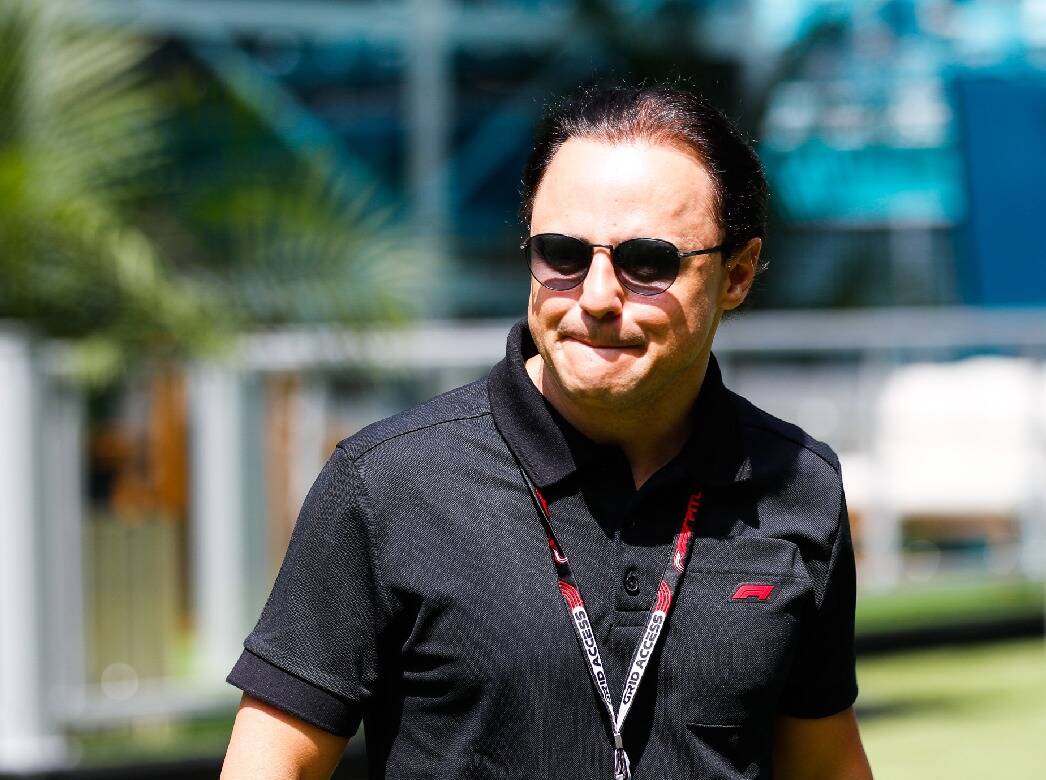 Was wir über Felipe Massas Formel-1-Klage wissen