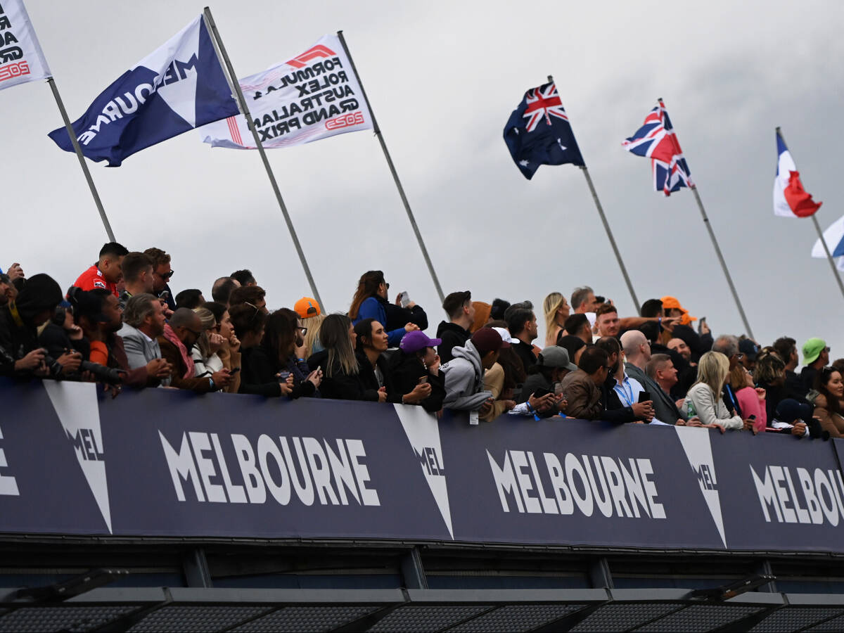 Live bei Sky: Alle TV-Infos zum Formel-1-Rennen in Melbourne 2024