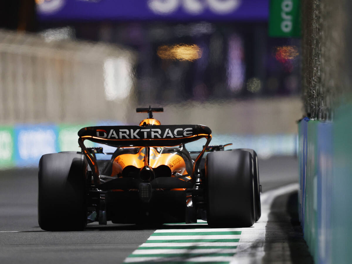 McLaren-Teamchef: Neue Formel-1-Autos müssen für Fahrer komfortabler werden