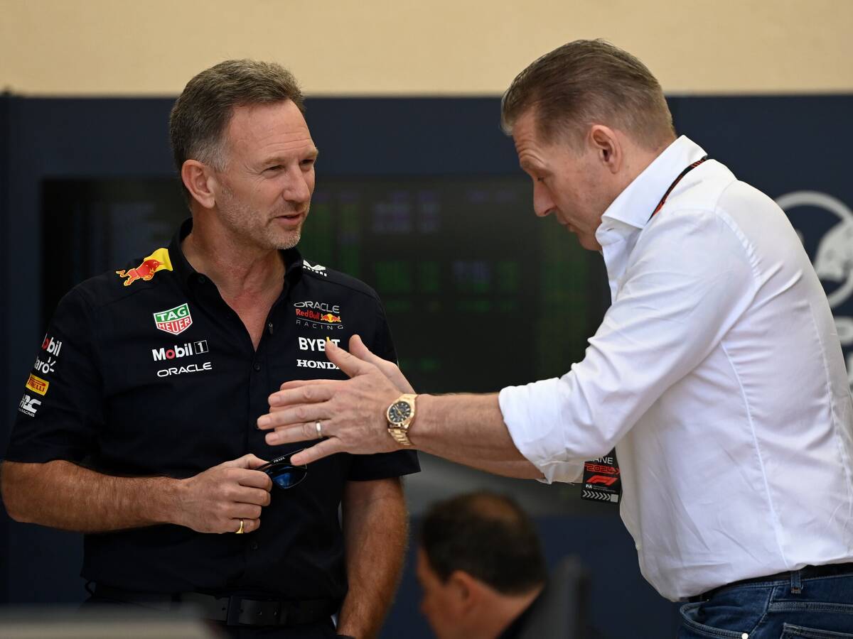 Horner-Affäre: Wird er jetzt Chef des kompletten Red-Bull-Konzerns?