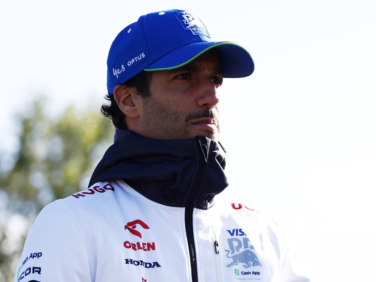 Daniel Ricciardo: Schwinden seine Chancen auf das Red-Bull-Cockpit?
