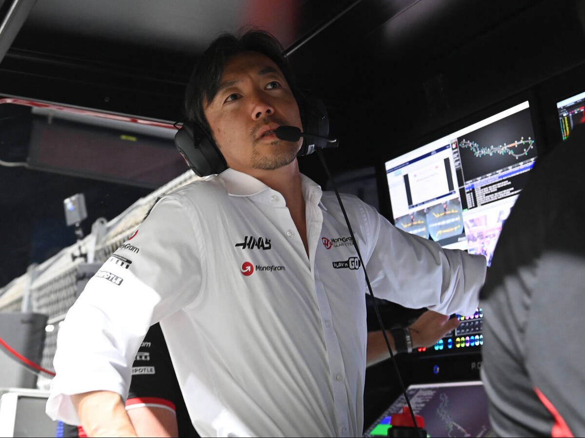 Nach Aufreger um Magnussen: Haas plant Aufstockung des Personals