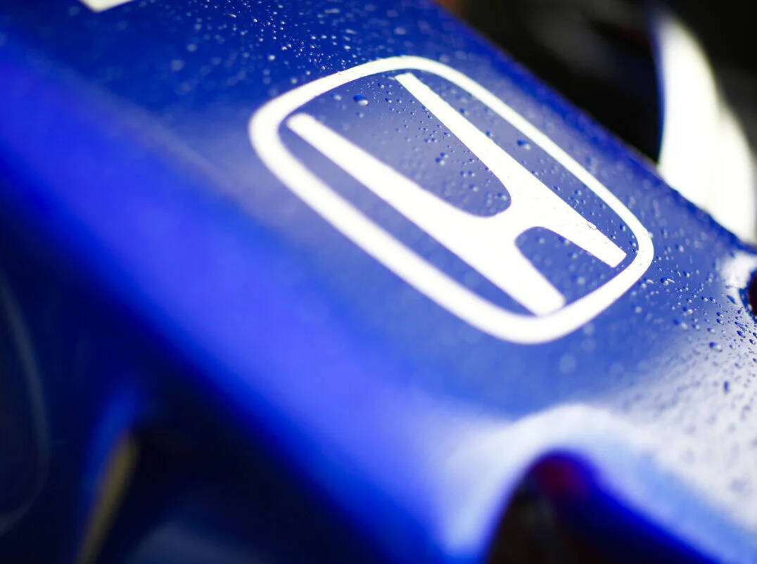 Honda eröffnet eine neue Formel-1-Basis in Großbritannien