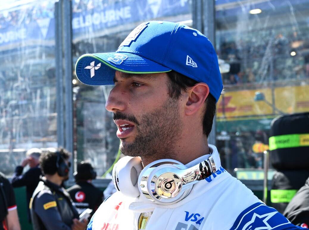 Damon Hill: Daniel Ricciardo ist womöglich nicht mehr motiviert genug