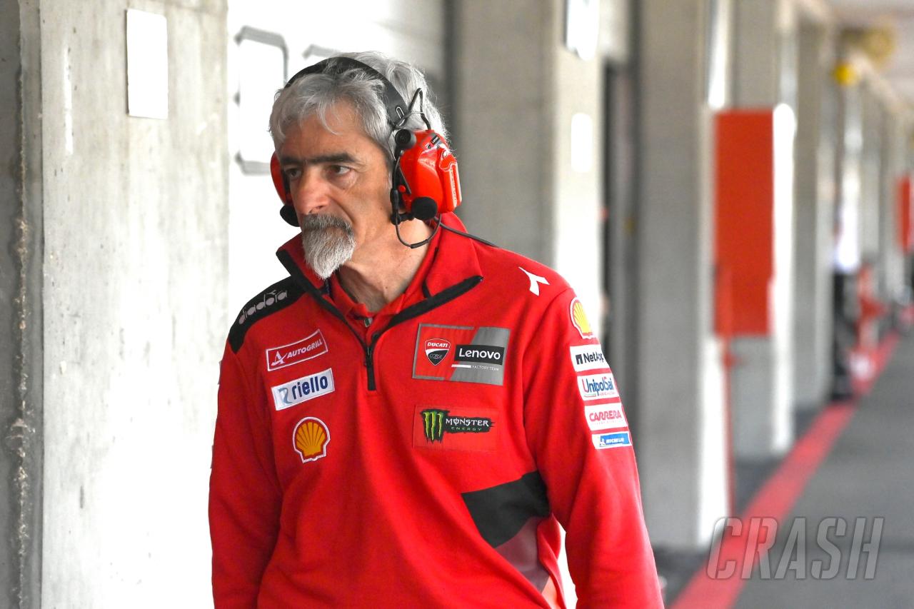 Ducati told to delay the decision which silly season is waiting for
