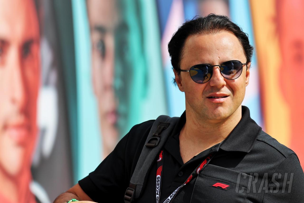 Felipe Massa provides update on lawsuit: “Every possibility to win the case”