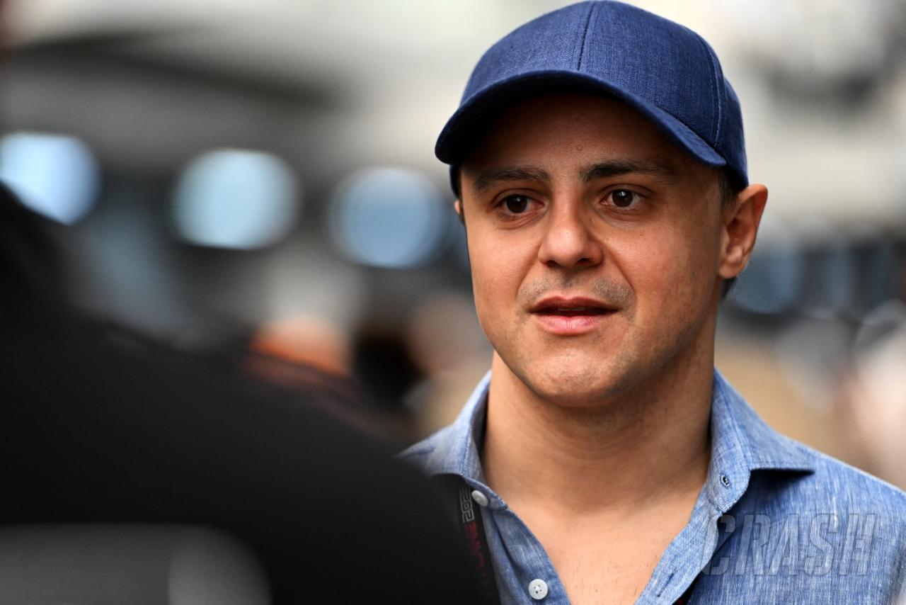 Felipe Massa seeking $80m as he files lawsuit against FIA, F1 and Bernie Ecclestone