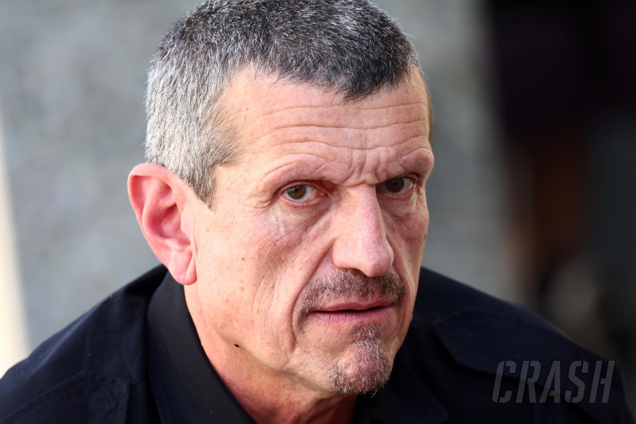 Guenther Steiner admits one major Haas regret – and considers F1 future