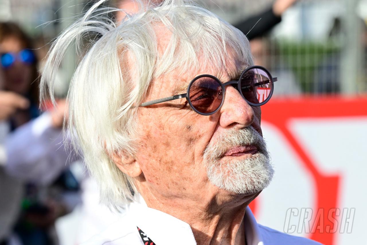 Bernie Ecclestone responds to Felipe Massa’s $82m lawsuit over Crashgate