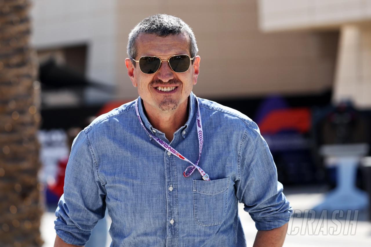 Guenther Steiner tips a shock F1 driver as Lewis Hamilton’s Mercedes replacement