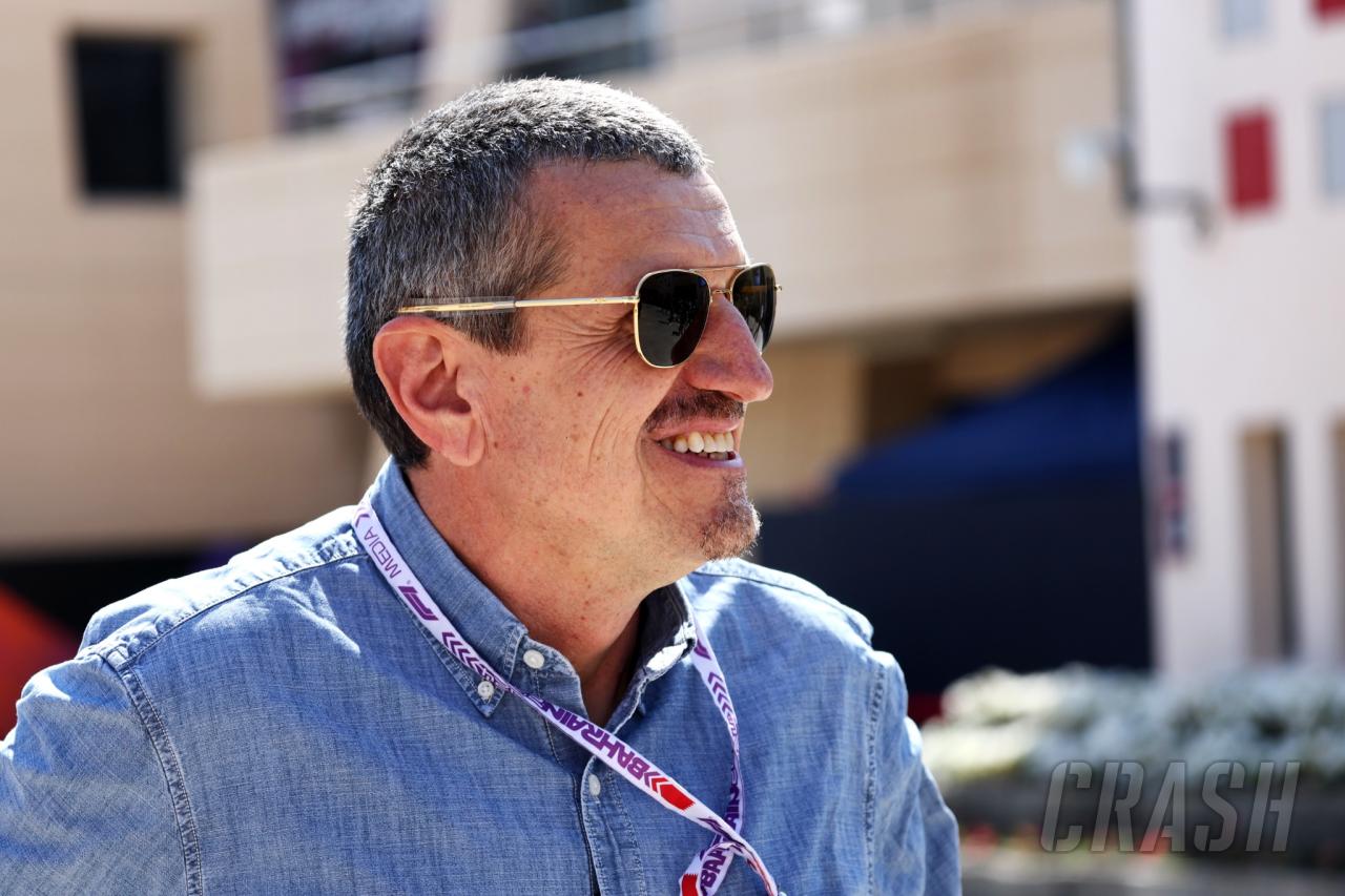 Guenther Steiner would backtrack on F1 rookie stance to sign Oliver Bearman