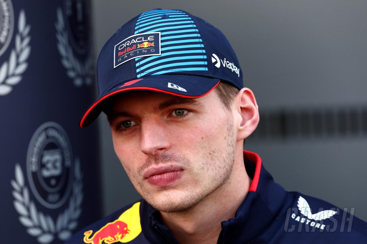 Helmut Marko expects Mercedes to contact Max Verstappen to replace Lewis Hamilton