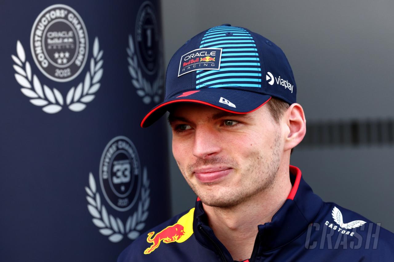 Max Verstappen reacts to father Jos’ Christian Horner criticism: “He’s not a liar”