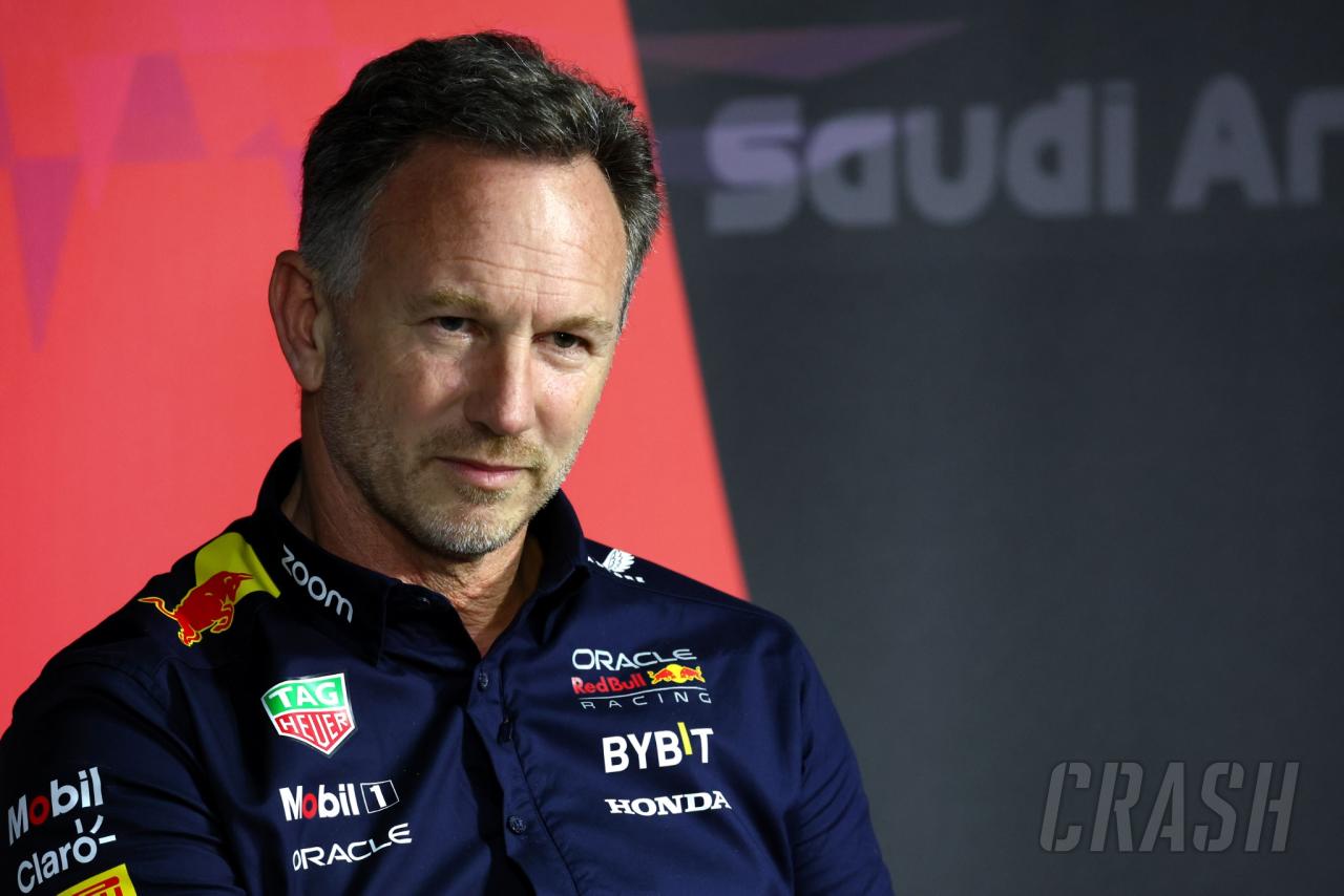 FIA respond after reports of Christian Horner’s accuser making a complaint