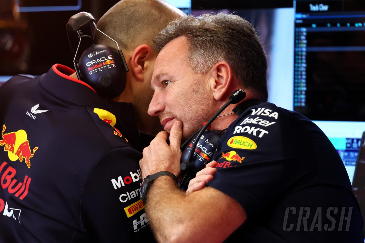 Red Bull warned of “unanswered questions” over Christian Horner saga