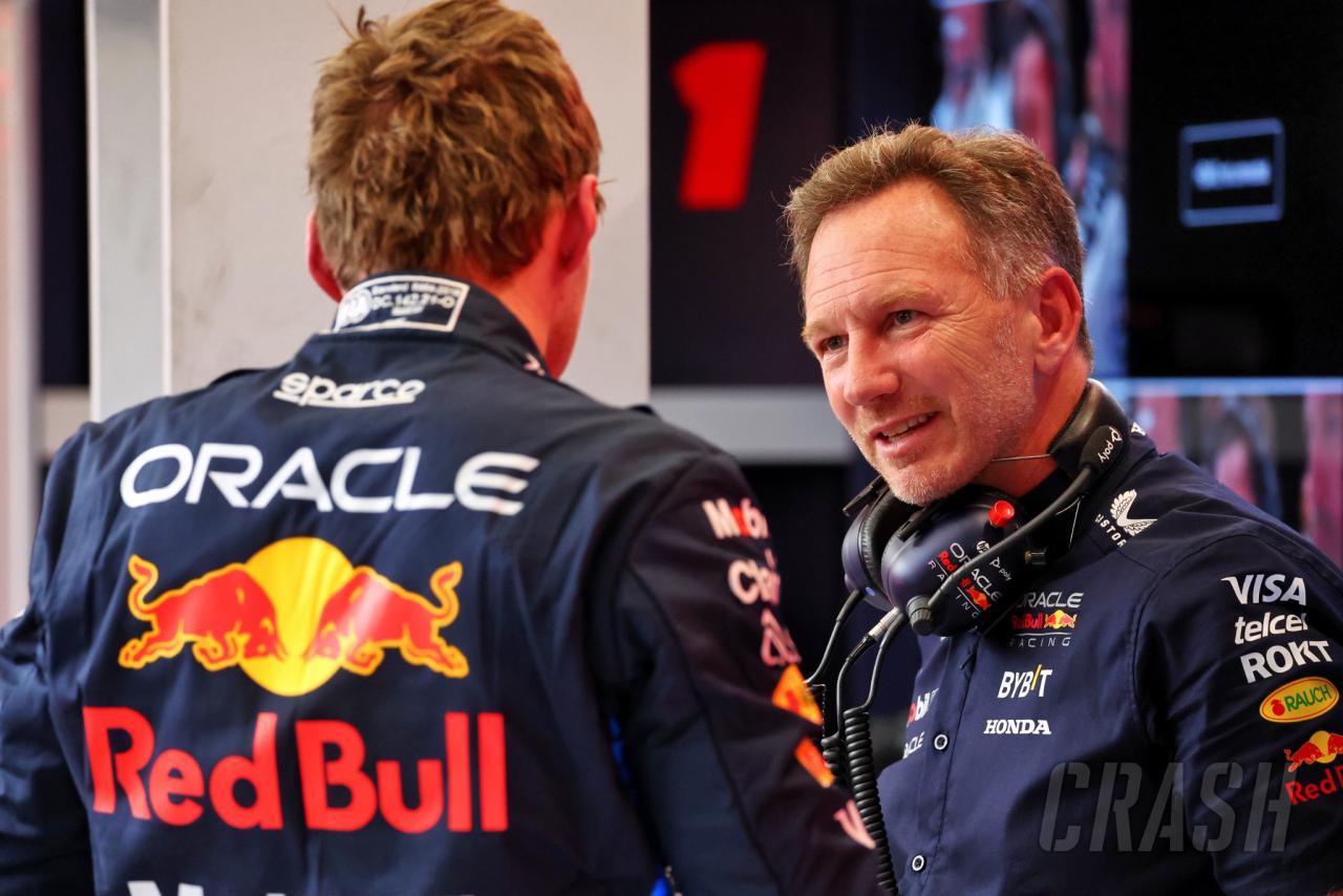 Christian Horner given Red Bull “damage” warning: “Resign as soon as possible”