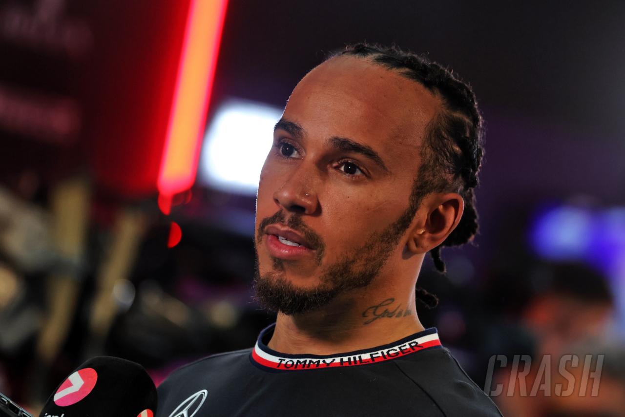 Ex-Ferrari engineer’s advice for Lewis Hamilton: “They will absolutely adore him for it”