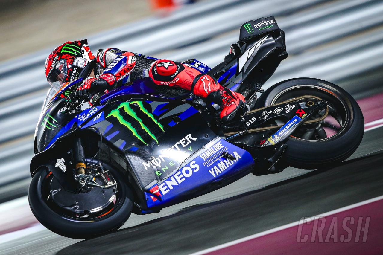 Yamaha plead for patience – “We are not magicians!”