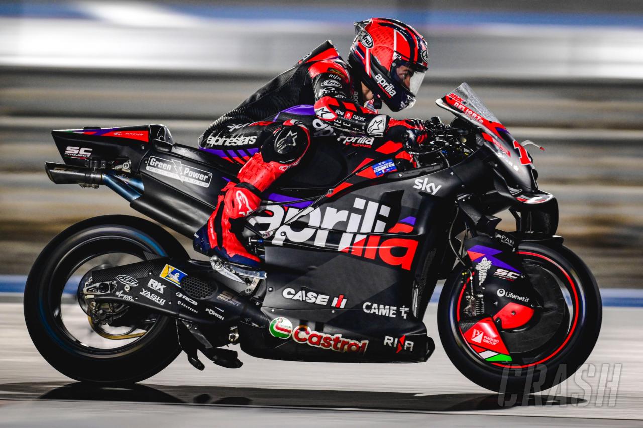 Maverick Vinales: Portimao is going to be another story Maverick Vinales: Portimao is going to be another story
