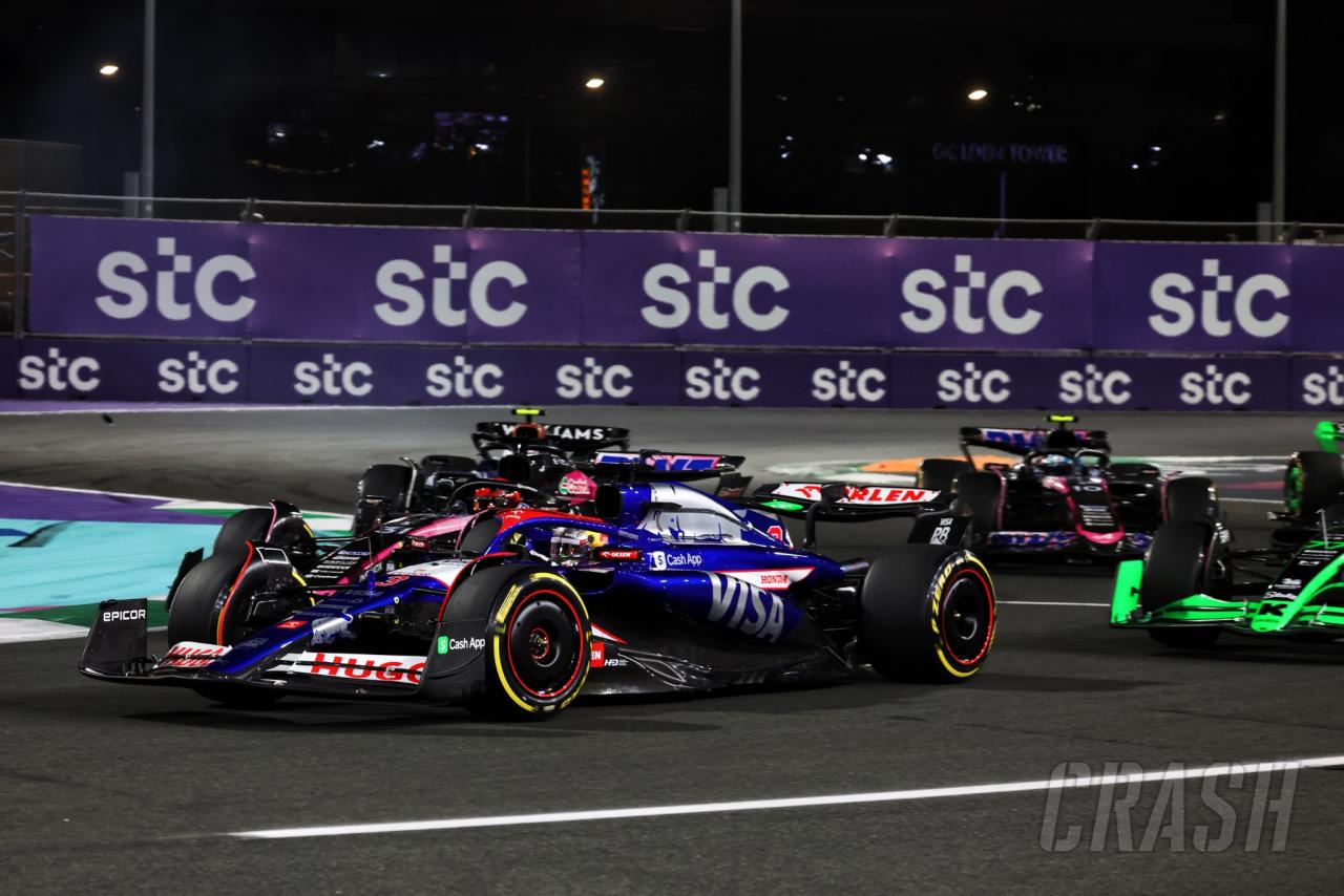 Daniel Ricciardo’s torrid weekend explained: “We see a few flaws with the car”