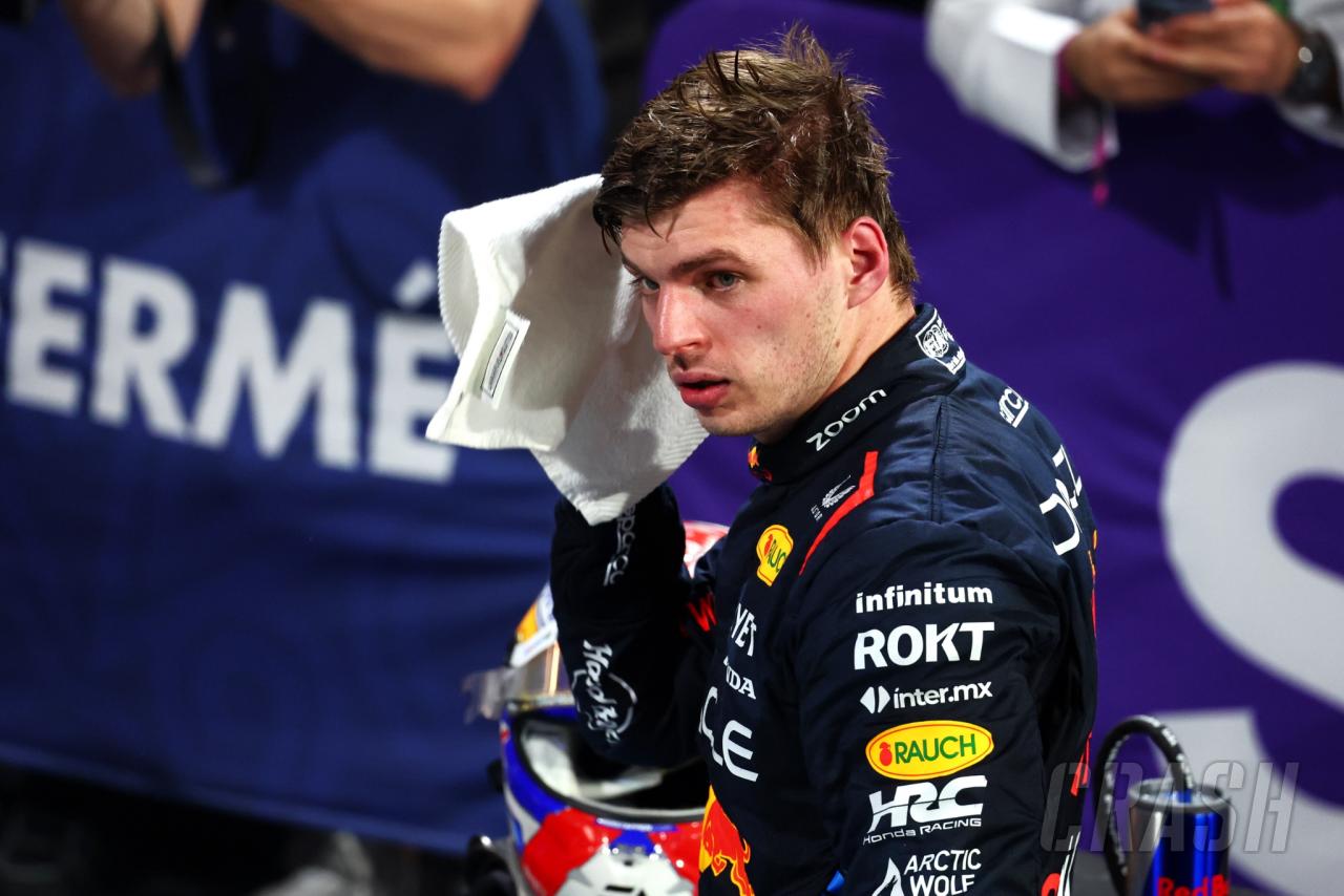 Max Verstappen’s exit clause ‘added recently without Red Bull’s F1 team knowing’