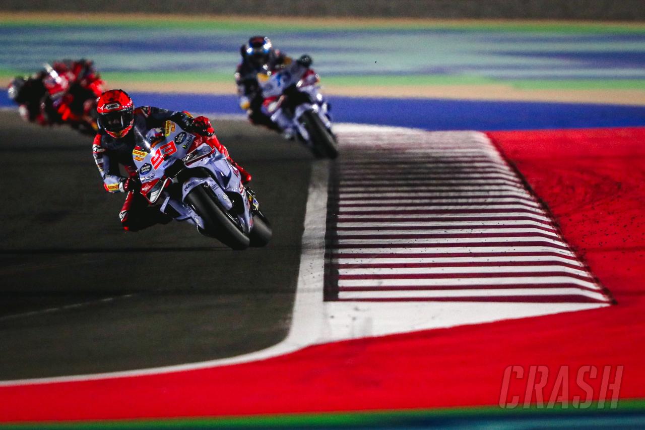 Why Qatar showed that Ducati are more dominant than ever in MotoGP