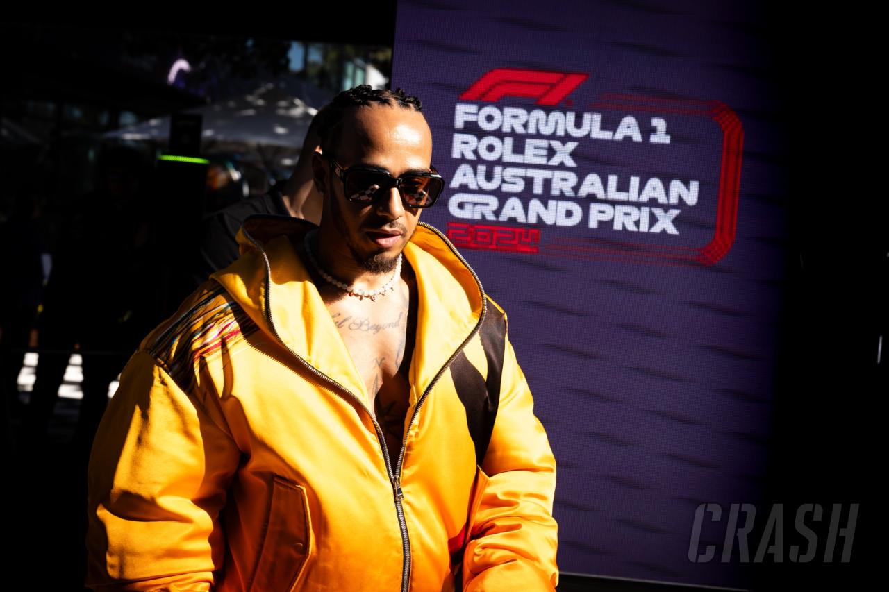 ‘How can you trust the sport?’ – Lewis Hamilton calls out lack of accountability within F1