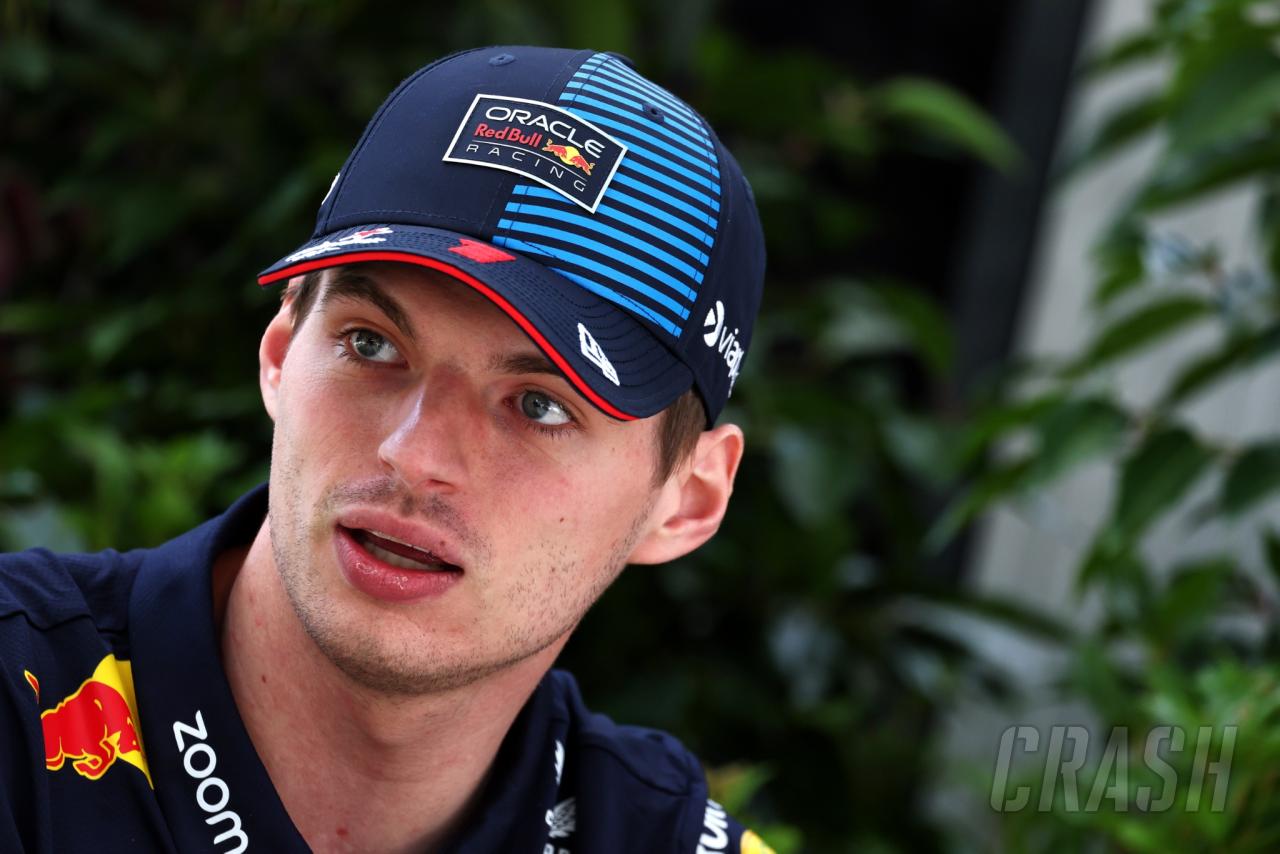 Toto Wolff vows not to “push” Max Verstappen into making Mercedes decision
