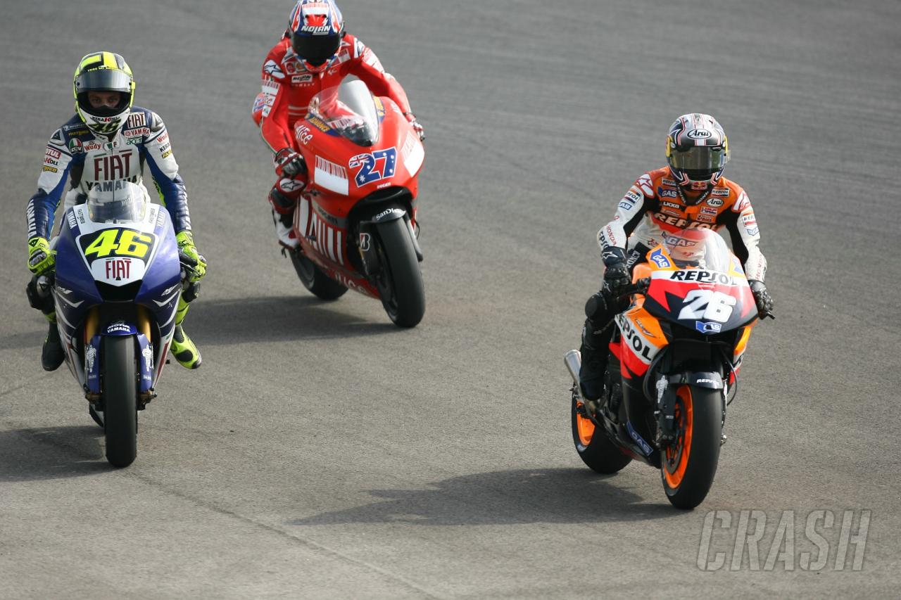 Why MotoGP’s future 850cc era won’t repeat mistakes of the past