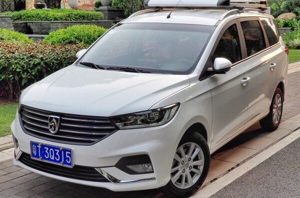 Baojun – 360 – 1.5L (99 bg) CVT – Teknik Özellikler