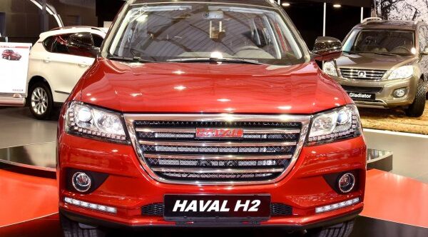 Haval – H2 – 1.5 (150 bg) 4WD – Teknik Özellikler