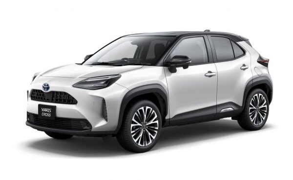 Toyota – Yaris Cross – 1.5 (132 bg) Hybrid e-CVT – Teknik Özellikler