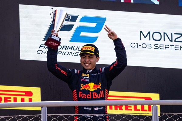 Japonya Yarış ilk antrenman seansında Ricciardo’nun yerini Iwasa alacak