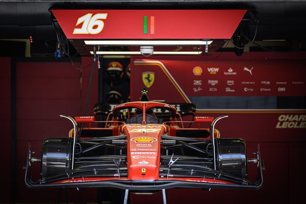 Bahreyn Yarış hafta sonunda 2024 Formula 1 araçları hakkında neler öğrendik?