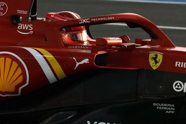 Bearman: “Ferrari Formula 1 patronu beni, kahramanlık yapmamam konusunda uyardı”