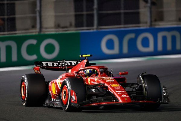 Benson: “Bearman, Formula 1 gridindeki dört takımla kolayca anlaşma sağlayabilir”