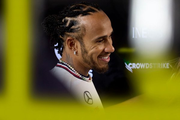 Briatore: “Hamilton, Leclerc’in önünde kalmakta zorlanacak”
