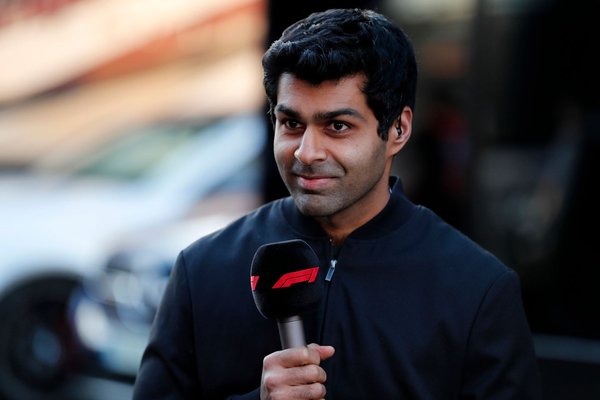 Chandhok, Formula 1 gridine ‘hayat katacak’ transfer hamlelerini sıraladı