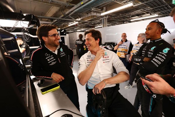 D’Ambrosio, Ferrari’nin genç sürücü programının başına geçecek D’Ambrosio, Ferrari’nin genç sürücü programının başına geçecek