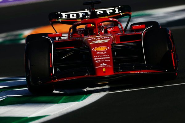 Daha sağlam 2024 Ferrari aracı, Leclerc ve Sainz’ı artık “korkutmuyor”