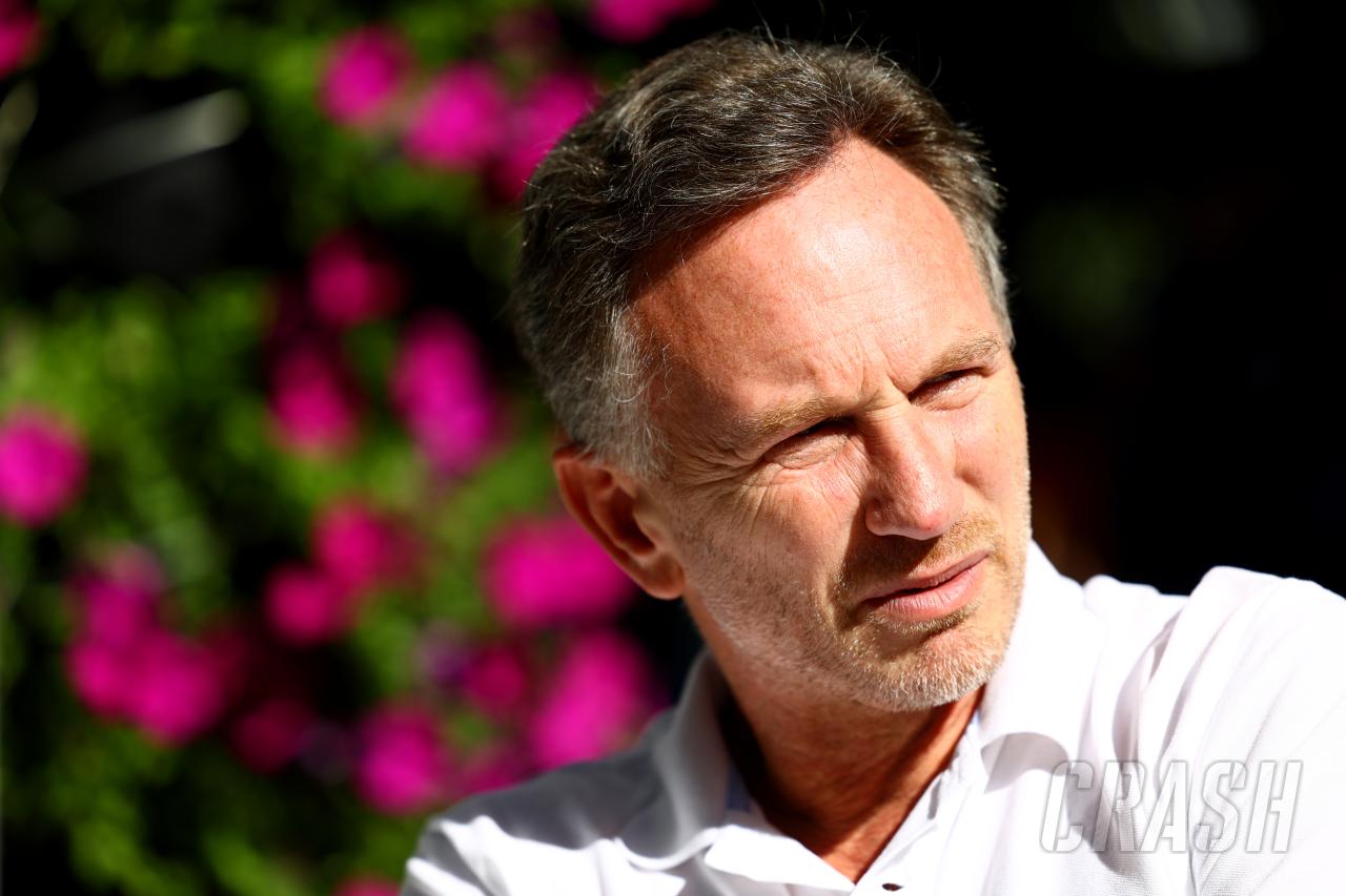 Details of Christian Horner scandal could go public if employee goes to tribunal