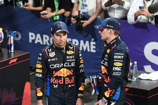 Doohan: “Diğerleri Red Bull ile farkı kapatırsa, Perez için durum zorlaşabilir”